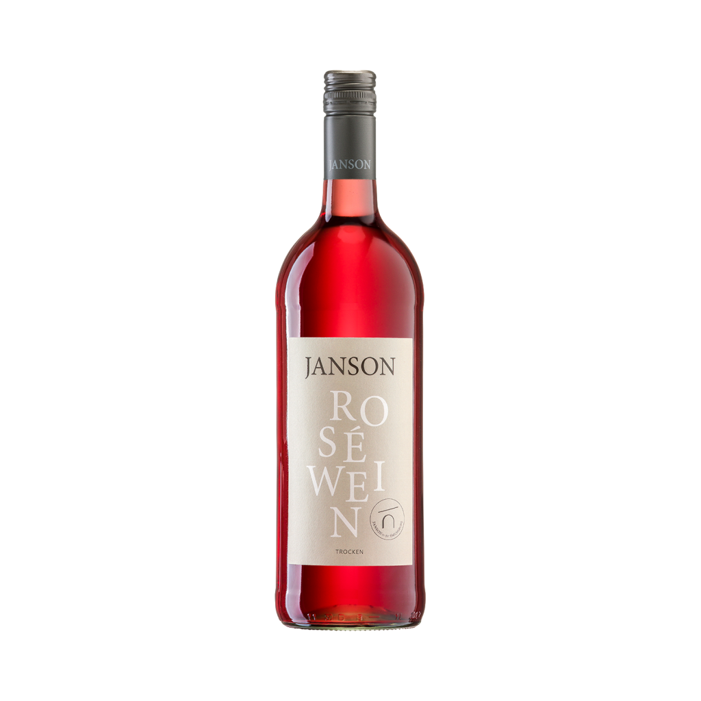 rosewein-trocken