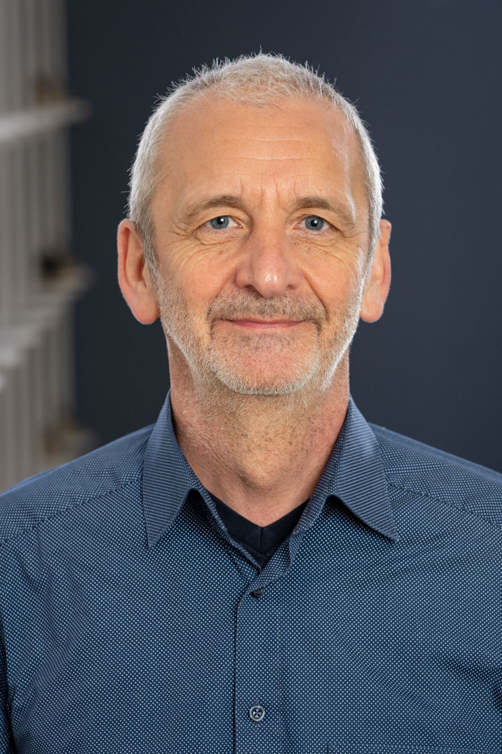 Friedrich Wittmann