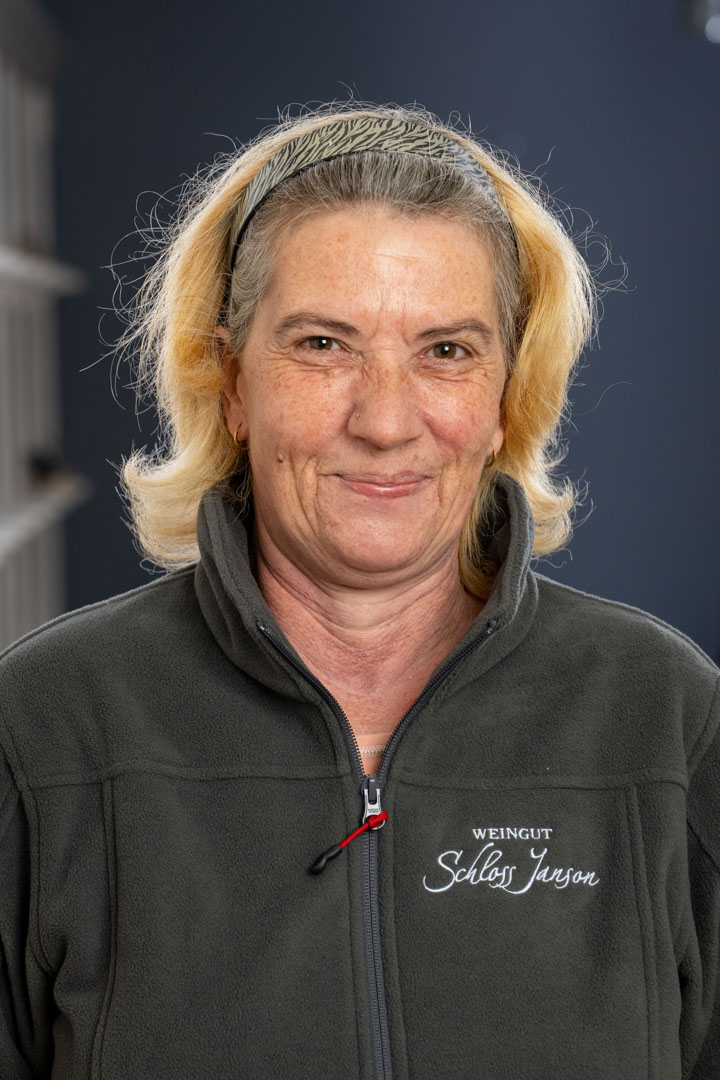 Elvira Rothermund